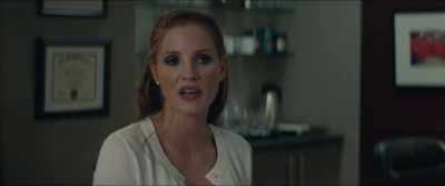 So, my value
to the prosecution - Molly's Game