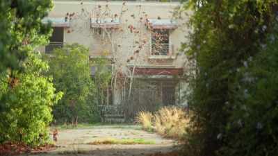 So, Varosha became,
not just a resort, - Mysteries of the Abandoned