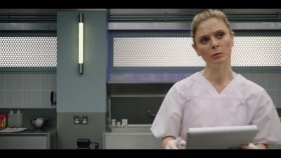 So we ve got the multiple - Silent Witness