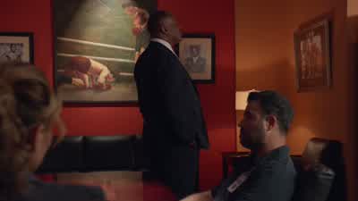 So, Vega is working for you? - NCIS