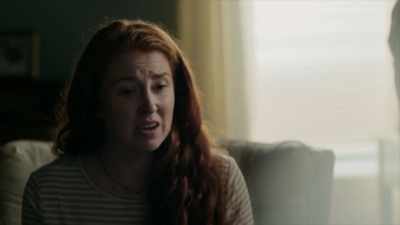 So veronica called Chris
at 9:01. - A Time to Kill