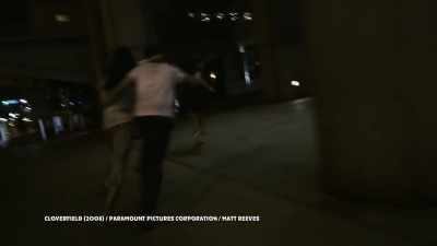 So very humbling and very cool. - The Found Footage Phenomenon