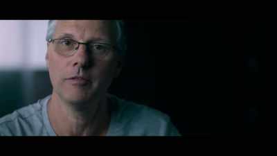 So very quickly he gave me
the basic information, - Tell Me Who I Am