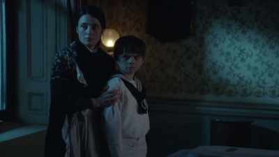 So, Vicenta, do you
happen to have the keys - Dead Still