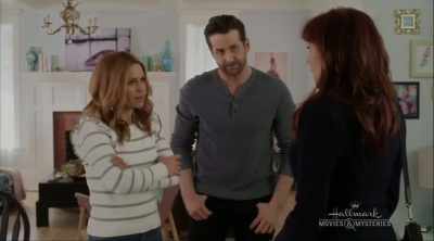 - So Victor embezzled - Aurora Teagarden Mysteries: An Inheritance to Die For
