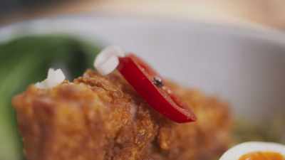 So, viewers, - James May: Oh Cook!