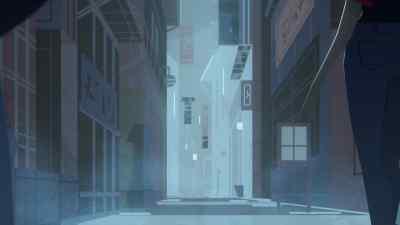 So, VILE assumes what I assumed. - Carmen Sandiego