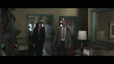 So, Virginia, do you know
where the word coroner comes from? - Five Days at Memorial
