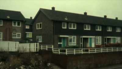 So visits to each other's place
became more or less the norm. - Moors Murders