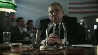 So when Vito Genovese
was sent away for life, - Godfather of Harlem