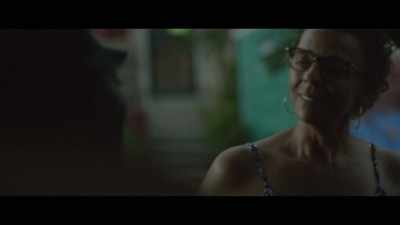 -So Vonnie's doing alright?
-She's doing great. She's doing great. - Residue