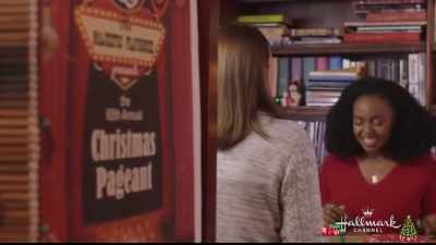 - So wait a second.
Let me get this straight. - A Majestic Christmas