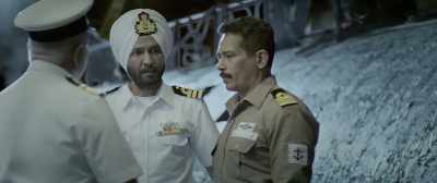 So we wait...and wait...wait... - The Ghazi Attack