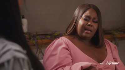 - So wait, my game is not tight
because I choose - Single Black Female