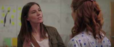 So wait, your guys'
way to deal with it - My Fiona