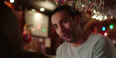 So wait, how did you become
a 30-year-old busboy? - Holiday Hold-Up