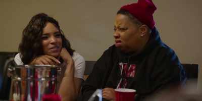 - So wait, - Red Flagz