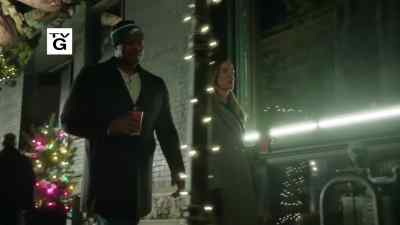 So, wait,
your family's from Seattle. - Christmas On Call