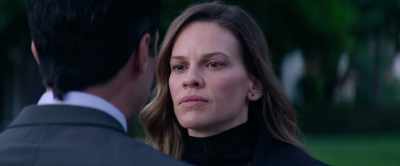 So, wake up, Val.
You're never getting Haley back. - Fatale