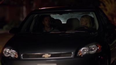So Walden just stands there
and gets elected president? - Homeland