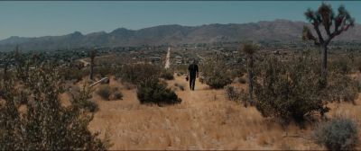 So you walk on - Western Stars