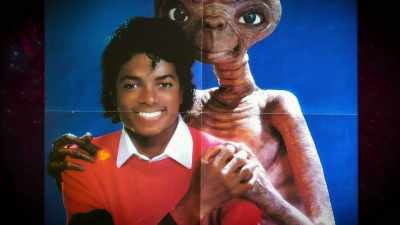 So Walter filed
an injunction against, - Thriller 40