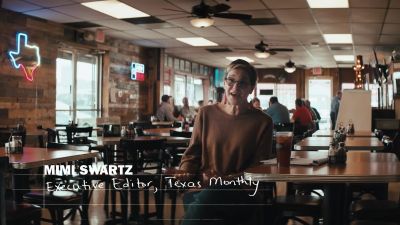 So Wanda Holloway
is an example of that. - The Texas Cheerleader Murder Plot