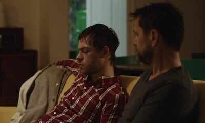 -So Wang Po-te did the balloon. So cool.
-Right. - Sauvage