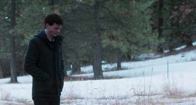 So, you wanna aim
not at your target, - Breakup Season