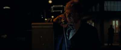 So, you wanna come find me? - The Old Man & the Gun