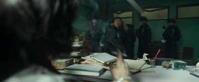 So you wanna find some warheads, - Ashfall