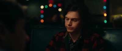 So, you wanna go
all the way over there, - American Animals
