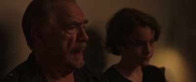 So, you wanna know
why I went to prison. - Prisoner's Daughter