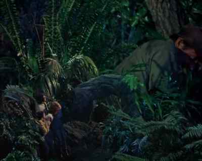 So, you wanna
play games, huh? - Land of the Giants