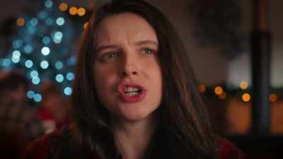 So you wanna rent a dog
for a date - The Dog Days of Christmas