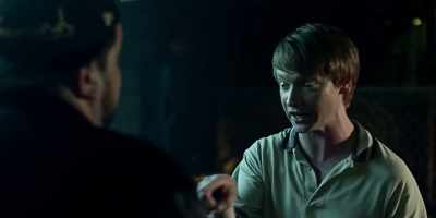 So you wanna talk
that racist shit? - Bodied