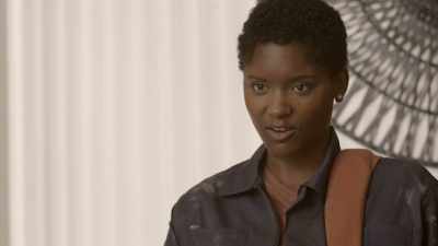So you wanna work for
the solar company. - Abducted at an HBCU: A Black Girl Missing Movie