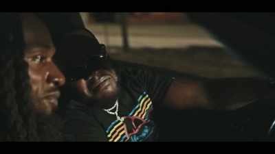- So you want all
that to continue? - Ebony Hustle 2: Ballistic Protection