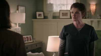 - So you want his blood sugar
to spike - Zoey's Extraordinary Playlist