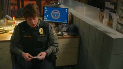 So... you want both
of the tickets? - Animal Control