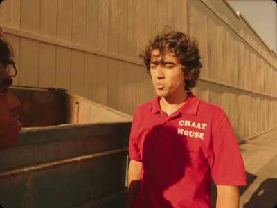 So, you want to break into
a store and steal his stuff? - Four Samosas