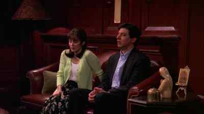 So, want to get something to eat? - Everybody Loves Raymond