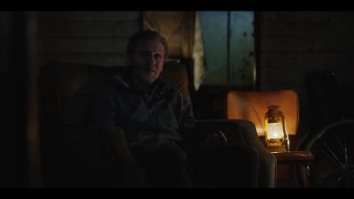 So, you want to get
this show on the road? - Mr Inbetween