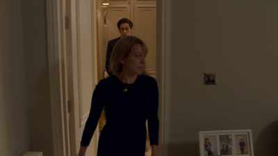 So, you want her to just
give herself to anyone, - The Split