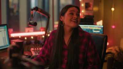 So you want it to be less helen,
without asking helen. - North of North