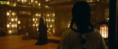So you want to kill Qingming - The Yin-Yang Master: Dream of Eternity