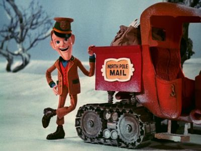 So you want to know all about Santa - Santa Claus Is Comin' to Town