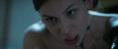 So you want to know happened
after what you did to me? - The Quantum Devil