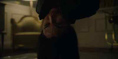 So you want to know
what happened, yeah? - Gangs of London