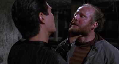 So you want to know
where the rebels are? - RoboCop 3